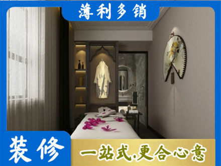 泰州衣帽间装修