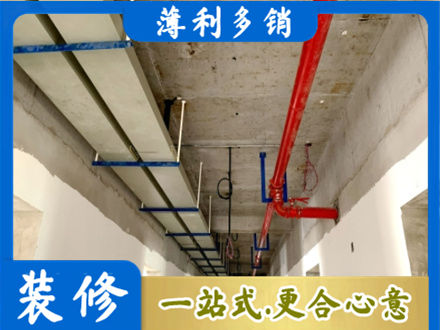 泰州水电工程安装